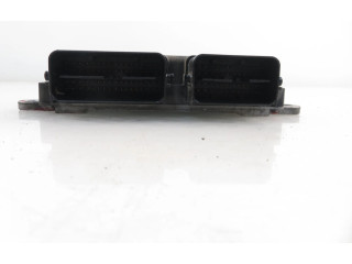 Блок управления двигателя 1860C290 Mitsubishi Lancer VIII