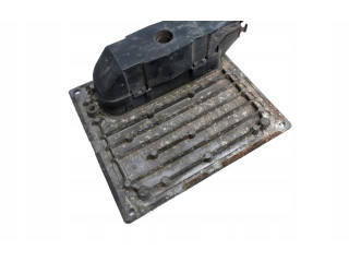 Блок управления двигателем Блок управления 4S61-12A650-EA Ford Fiesta