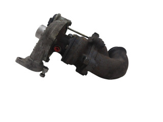 Блок АБС KP35487599, 54359710009 Citroen C3 2002 - 2004 года