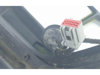 Зеркало электрическое правое Ford Transit Custom 2013- года