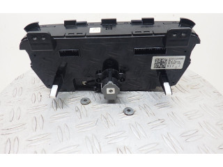 Блок управления климат-контролем 97250G2050MBI   Hyundai Ioniq