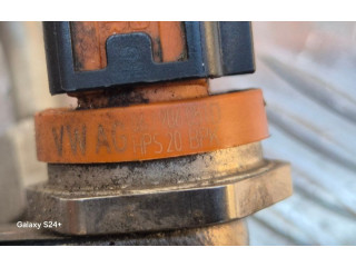 Топливная рампа GK284AHB, 0261545051   Volkswagen Golf Plus  