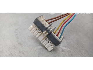 Зеркало электрическое        Peugeot 406  1996 - 1999 года   