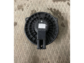 Вентилятор печки 2727000220, 4F27 Subaru Outback