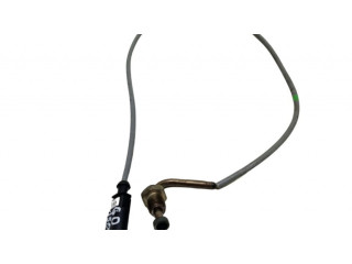 Датчик температуры выхлопного газа