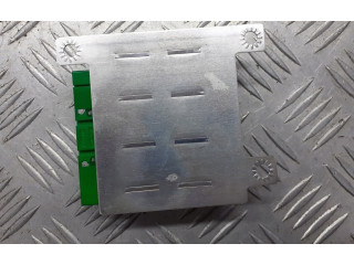 Блок подушек безопасности 51795433   Fiat Grande Punto