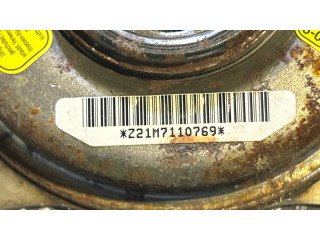 Подушка безопасности водителя Z21M7110769 Lexus IS 220D-250-350