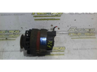 Генератор 7700820794, R20200276 Renault Twingo I