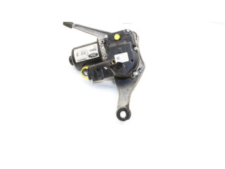 Двигатель стеклоочистителей BK2117501AE Ford Transit