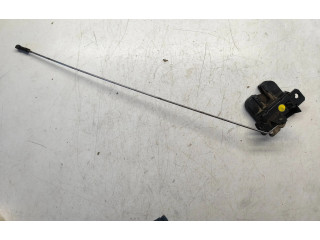 Zámek zadních dveří Volkswagen Transporter - Caravelle T5 2007