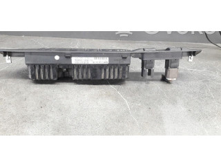 Блок управления климат-контролем 9140010188   Fiat Ulysse