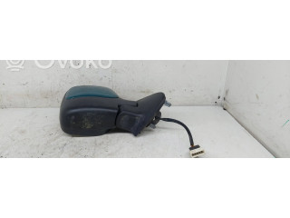 Zpětné zrcátko Citroen Berlingo 2005 963666861XT