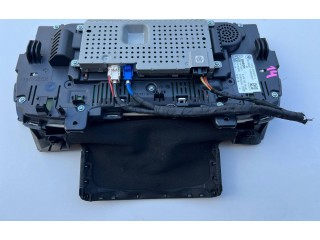 Přístrojová deska BMW 7 G11 G12 2018 8706057, 1600003071