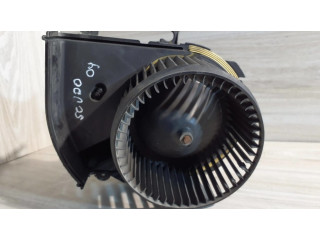 Вентилятор печки