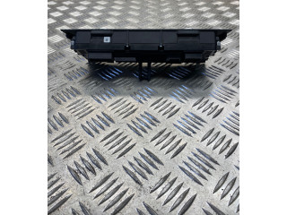 Блок управления климат-контролем 4G0820043BL, A2C91426500 Audi A7 S7 4G