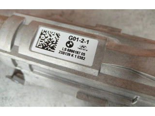 Рулевая рейка 6896187, G0121 BMW X3 G01 2018 - года