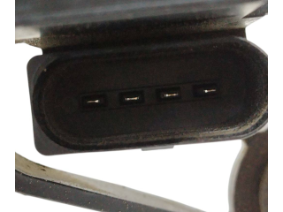 Моторчик заднего дворника 1T0955711D, 0390201869 Volkswagen Caddy