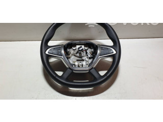 Руль Dacia Spring 2021 - года 484000099R, 3402010RD03