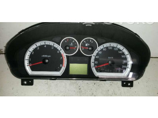 Панель приборов 96814468, Y69H200023   Chevrolet Aveo       