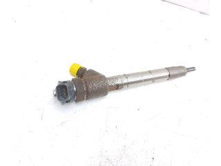 Форсунка 0445110955    Peugeot Partner III  DV5RD 