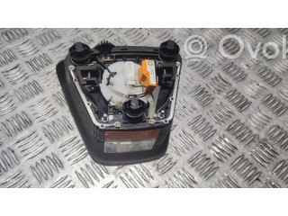 Подушка безопасности водителя 31418063   Volvo S60