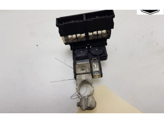 Pojistková skříňka Suzuki Celerio 2019