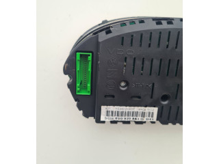 Přístrojová deska Skoda Fabia Mk1 (6Y) 2012 6Y0920883D, 23060621123