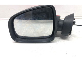 Зеркало электрическое Dacia Sandero 2008 - 2012 года