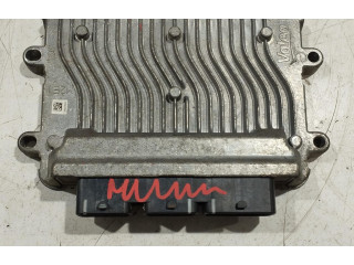 Řídící jednotka SW9665424480, SW9665424480 Citroen C3 2008