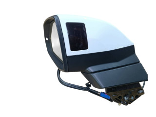 Zpětné zrcátko Audi Q7 4M 2018 4M0857409, 4M0857535