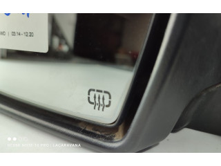 Зеркало электрическое Jeep Cherokee 2013 - 2020 года