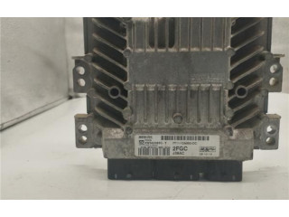 Блок управления 5WS40483C, 5WS40483C Ford Transit - Tourneo Connect