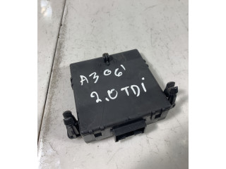 Модуль управления gateway