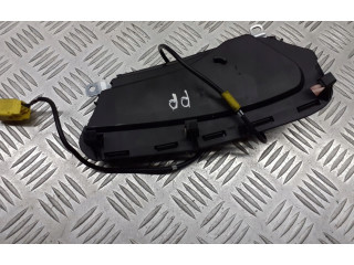 Подушка безопасности пассажира 6Q3880242G   Volkswagen Polo