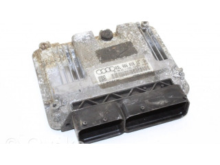 Řídící jednotka 03L906018JG Audi A5 8T 8F 2007
