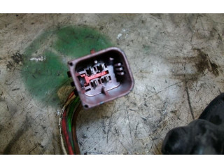 Моторчик дворников Citroen Xsara