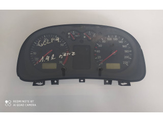 Панель приборов 1J0919860, 0263604001 Volkswagen Golf IV
