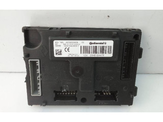 Блок управления 28b10447r Dacia Logan II