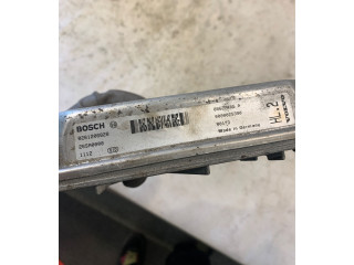 Блок управления двигателя 08627A55A, 26SA0000 Volvo V70