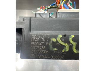 Блок предохранителей 8637A213, 00023768 Mitsubishi Outlander