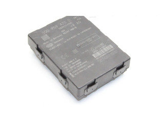 Блок управления 3Q0959435D   Audi TT TTS RS Mk3 8S