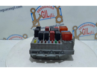 Блок предохранителей 51742420, 163773 Alfa Romeo GT