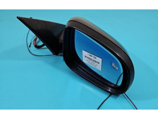 Зеркало электрическое Jaguar XF X250 2007 - 2015 года