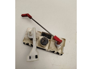 Блок управления климат-контролем 9625245   Saab 9000 CD