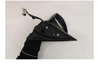 Zpětné zrcátko Alfa Romeo Stelvio 2016