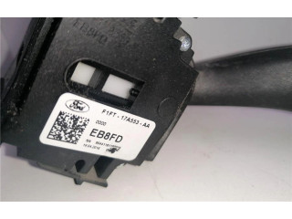 Переключатель дворников F1FT17A553AA, 0090086 Ford Transit - Tourneo Connect