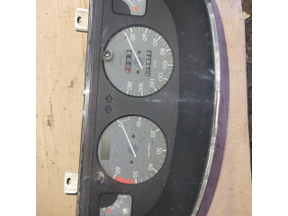 Přístrojová deska Citroen Berlingo 2001 9621185680