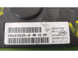 Панель приборов 248101921R Dacia Duster