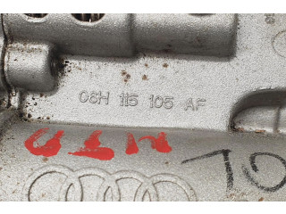 Масляный насос   06H115105AF  Audi A5 