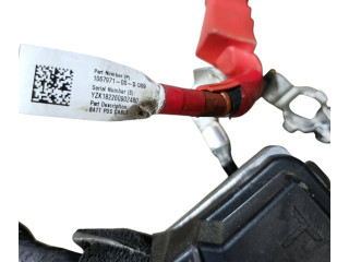 Řídící jednotka 111248500A, P106796401F Tesla Model 3 2018